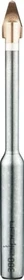 Alpen Keramo Extreme Fliesenbohrer, 8x120mm, 1 Stück