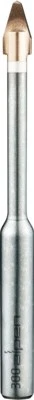 Alpen Keramo Extreme Fliesenbohrer, 8x120mm, 1 Stück