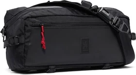 Chrome Kadet Sling 9L Black XRF