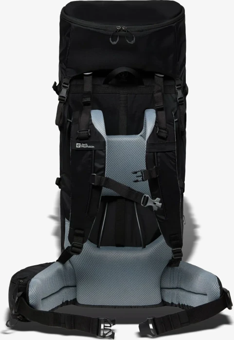Jack Wolfskin Trailflair M 50 S-L schwarz