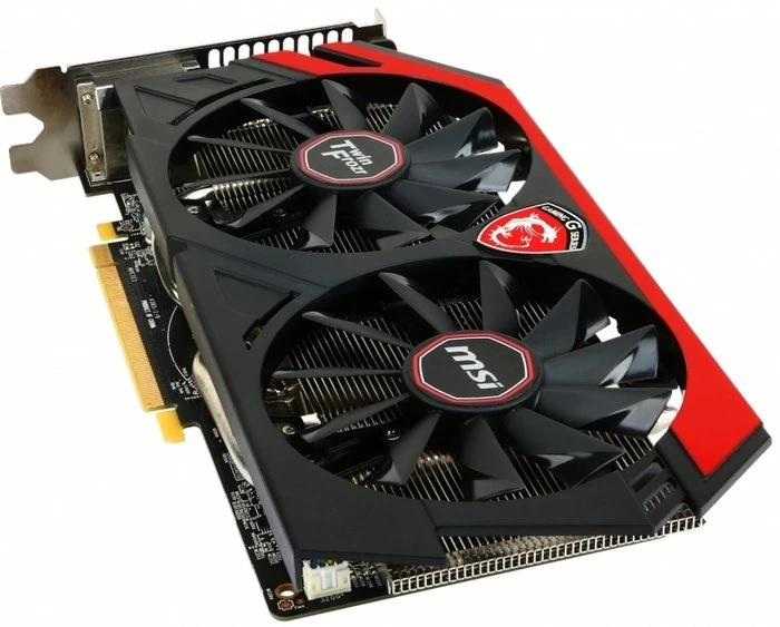 MSI Radeon R9 270 Battlefield 4 Edition, R9 270 Gaming 2G BF4, 2GB GDDR5, 2x DVI, HDMI, DP