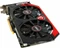 MSI Radeon R9 270 Battlefield 4 Edition, R9 270 Gaming 2G BF4, 2GB GDDR5, 2x DVI, HDMI, DP Vorschaubild