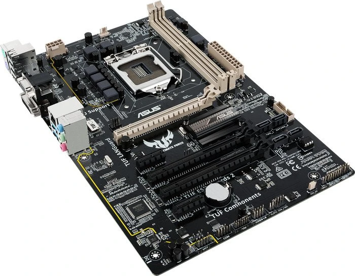 ASUS TUF Trooper H110 D3 (Intel 1151)