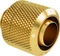 Barrow Compression Fitting Schlauchanschluss G1/4" auf 13/10mm Vorschaubild