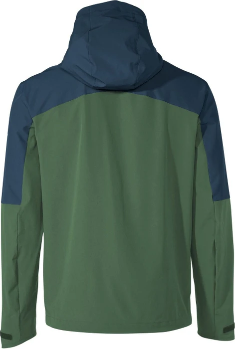 Vaude Elope Wind Funktionsjacke woodland (Herren)
