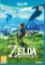 The Legend of Zelda: Breath of the Wild (WiiU) Vorschaubild