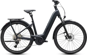 Cube Kathmandu Hybrid Pro 800 Easy Entry coal'n'black Modell 2027