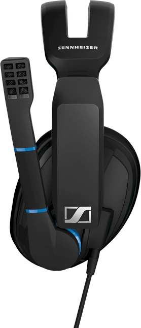 Sennheiser GSP 300
