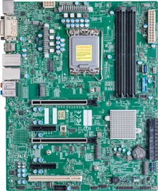 Supermicro X13SAE, retail (Intel 1700)