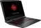 HP OMEN X Gaming Laptop 17-ap005ng, Shadow Black, Core i7-7820HK, 32GB RAM, 2TB SSD, 1TB HDD, GeForce GTX 1080, DE Vorschaubild