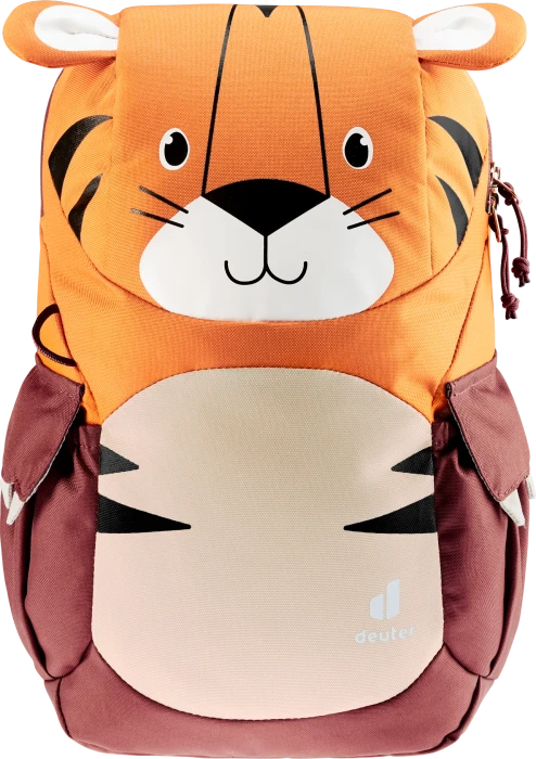 Deuter Kikki mandarine/redwood (Junior)