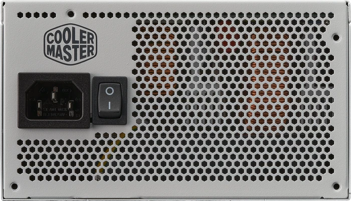 Cooler Master MWE Gold V2 Fully Modular - White Edition 1050W, ATX 3.0