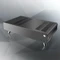 Raijintek Pan Slim, schwarz, Mini-ITX Vorschaubild