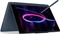 Lenovo Yoga 9 2-in-1 14IPH11 (Yoga 9i 2-in-1 Aura Edition), Cosmic Blue, Core Ultra 7 355, 32GB RAM, 1TB SSD, DE Vorschaubild