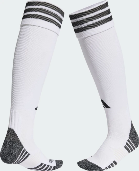 adidas Adi 26 Fußballstutzen weiß/schwarz