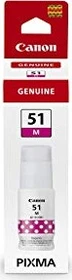 Canon Tinte GI-51M magenta