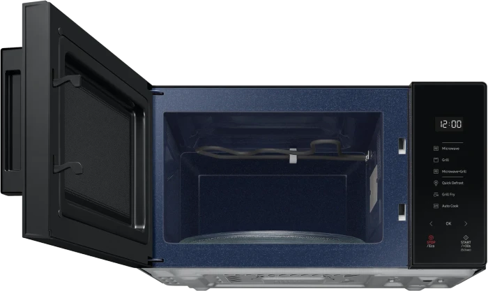 Samsung MG23T5018CK Mikrowelle mit Grill