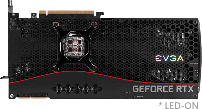 EVGA GeForce RTX 3090 FTW3 Gaming, 24GB GDDR6X, HDMI, 3x DP
