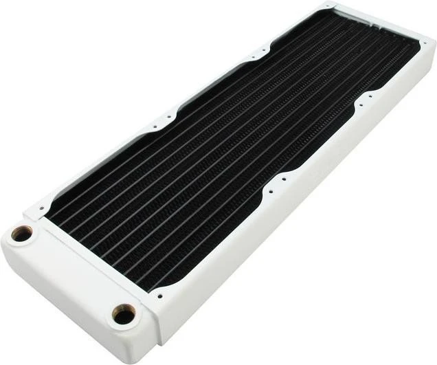 XSPC EX360, weiß