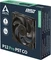 ARCTIC P12 Pro PST CO, schwarz, 120mm Vorschaubild