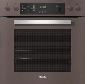 Miele H2265-1E Active Einbauherd havannabraun