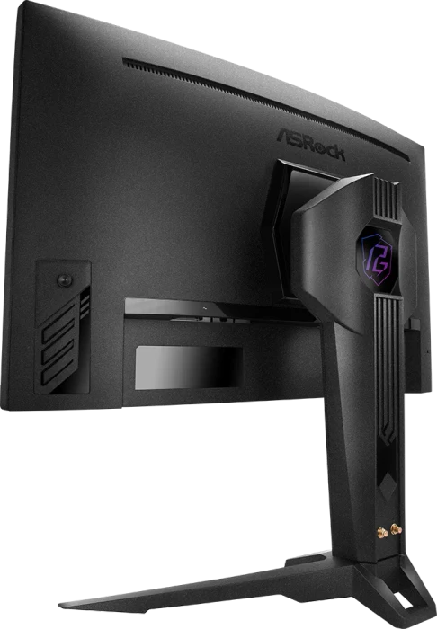 ASRock Phantom Gaming PG27QRT2A, 27"