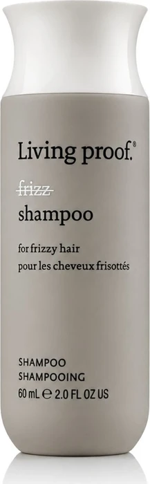 Living Proof No Frizz Shampoo, 60ml