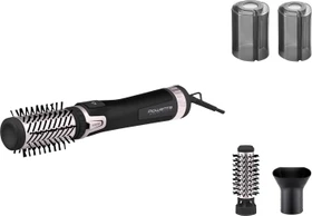 Rowenta CF9550 Brush Activ Volume & Shine schwarz
