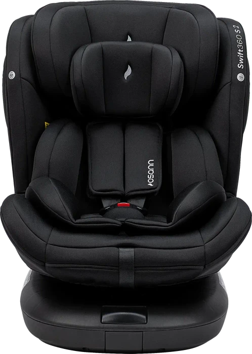 Osann Swift360 S2 all black