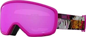 Giro Stomp flower data mosh/amber pink (Junior)