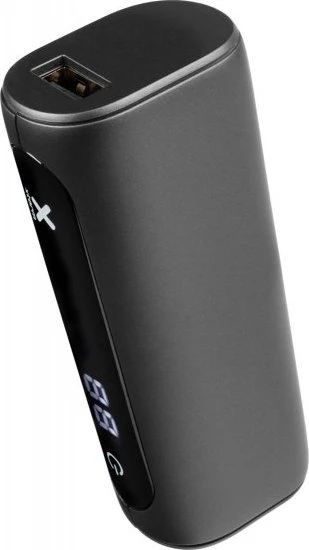 Xtorm Power Bank Go 5000 grau
