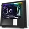 NZXT H210i, weiß, Glasfenster, Mini-ITX Vorschaubild