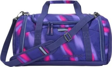 Coocazoo Sporttasche Aurora Glow