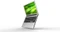 Acer Aspire V5-571G-53314G50Mass, silber, Core i5-3317U, 4GB RAM, 500GB HDD, GeForce GT 620M, DE Vorschaubild
