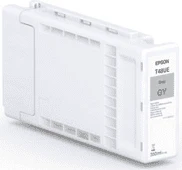 Epson Tinte UltraChrome Pro 6 grau 350ml