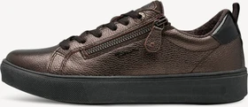 Tamaris Widefit Comfort metallic (Damen)