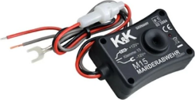 K&K M15