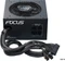 Seasonic Focus GM 500W, ATX 2.4 Vorschaubild