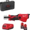 Milwaukee M12 HPT-202C Akku-Crimpzange Vorschaubild