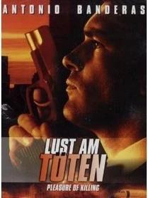 Lust am Töten - Pleasure of Killing (DVD)