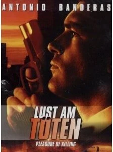 Lust am Töten - Pleasure of Killing (DVD)