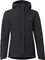 Vaude Cyclist Padded IV Fahrradjacke black uni (Damen) Vorschaubild