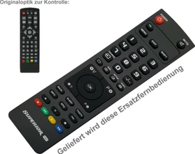 Vantage VT-65 HD