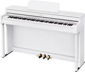 Casio Celviano AP-300 weiß