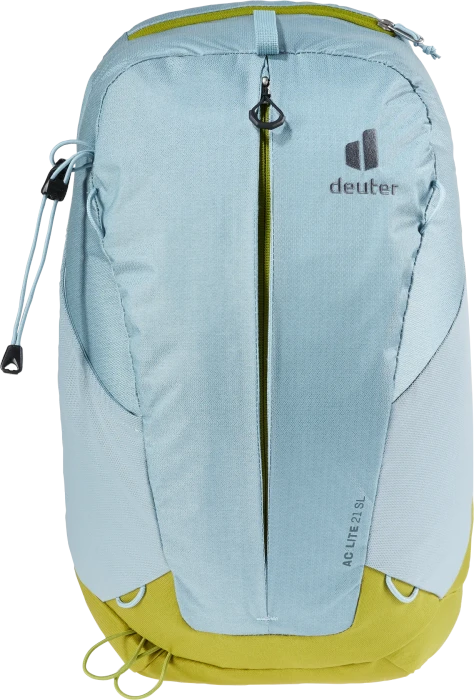 Deuter AC Lite 21 SL dusk/moss (Damen)
