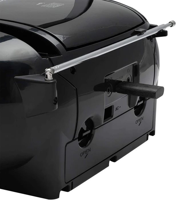 Blaupunkt B 120 schwarz