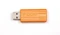 Verbatim Store 'n' Go PinStripe 8GB orange, USB-A, USB 2.0 Vorschaubild