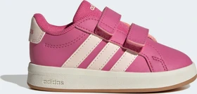adidas Grand Court 3.0 pink fusion/wonder quartz/off white (Junior)