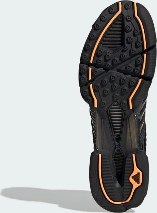 adidas Climacool 1 core black/flash orange/carbon