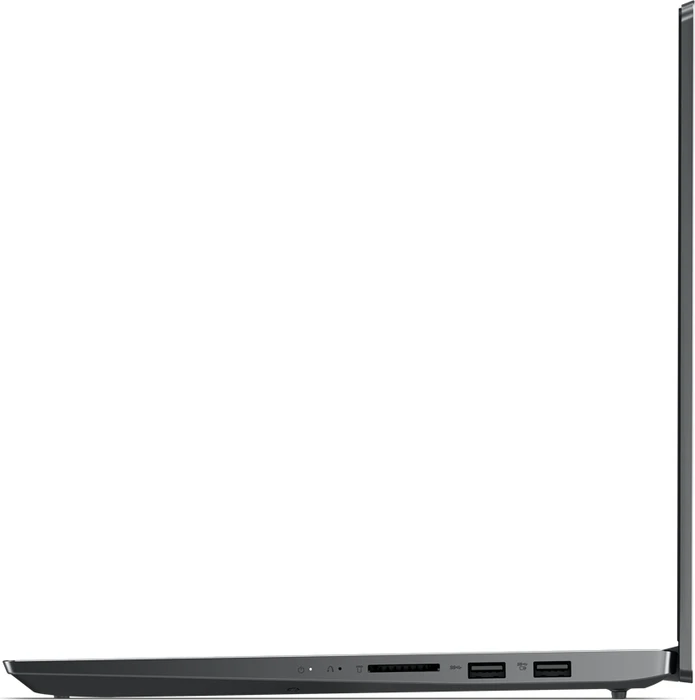 Lenovo IdeaPad 5 15ABA7, Storm Grey, Ryzen 5 5625U, 8GB RAM, 512GB SSD, DE